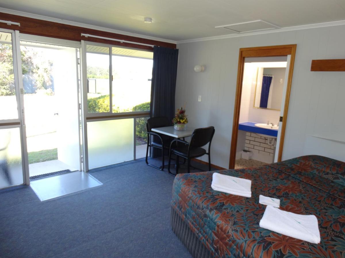 Gayndah A Motel Exteriör bild
