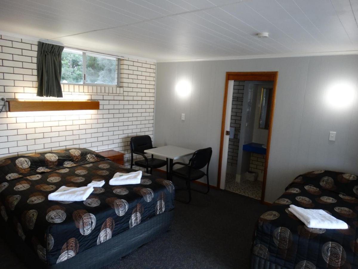 Gayndah A Motel Exteriör bild
